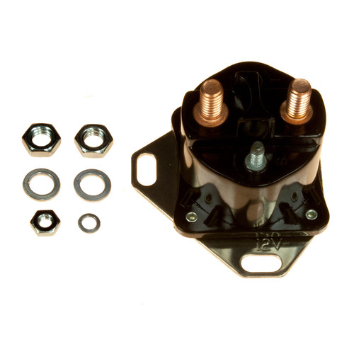 1618940C International Starter Solenoid Switch