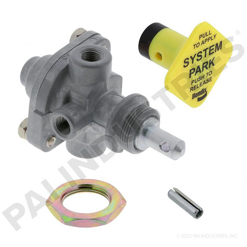 287379 Mack Push Pull Valve Kit
