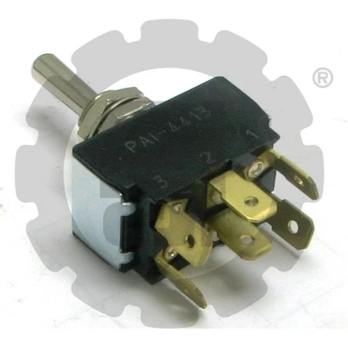 1MR3410 Mack Headlight Switch
