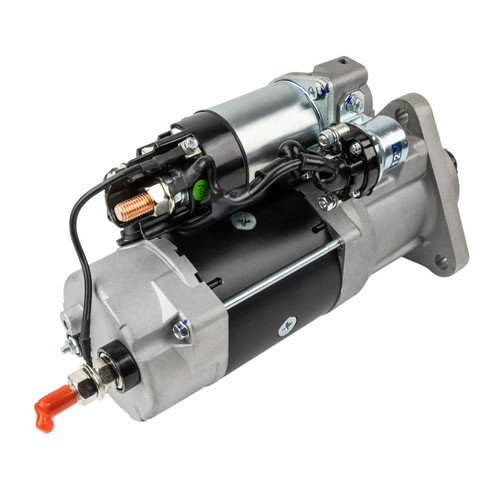 3554533 Cummins Starter