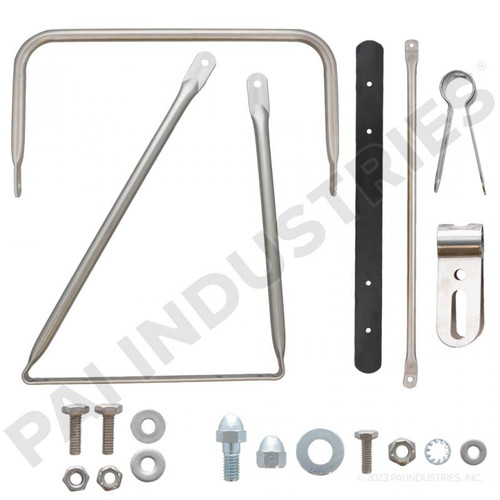 72QS1209 Mack Mirror Bracket Kit