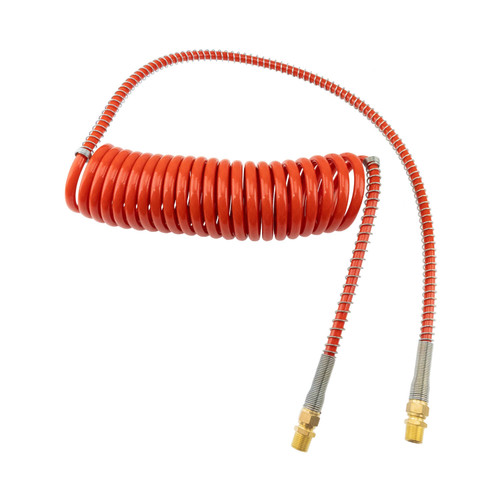 451061NR Trailer Air Brake Emergency Coupling Hose
