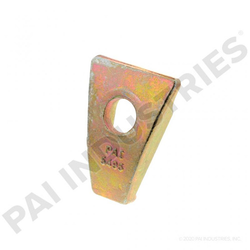 15QJ248 Mack Wheel Clamp 5-Pack