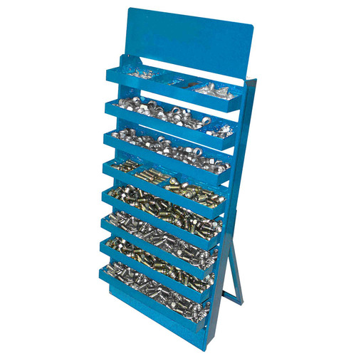 899-2350 Display Rack