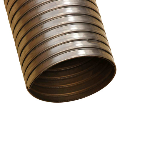 FLX400S304 Universal Exhaust Flex Pipe