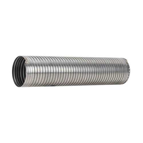 4018SS Universal Exhaust Flex Pipe
