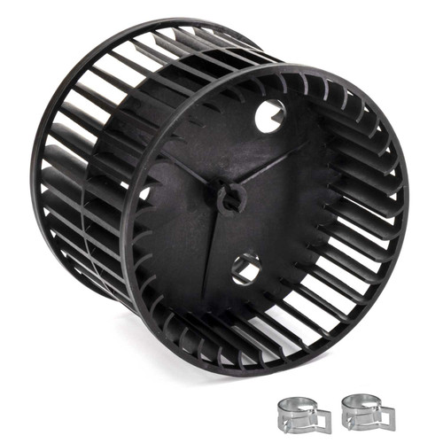 1691728C1 International HVAC Blower Motor Wheel
