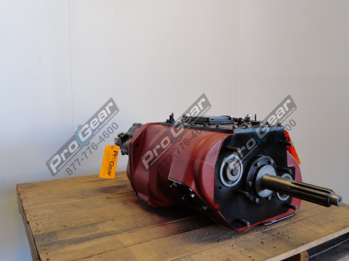 RTO-11709MLL Eaton Fuller Transmission - photo 1