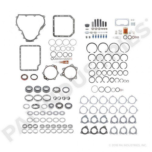 208SH107A Mack Bearing and Seal Kit