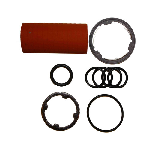 S-22741 Freightliner Peterbilt Exhaust Gas Recirculation (EGR) Cooler Installation Kit