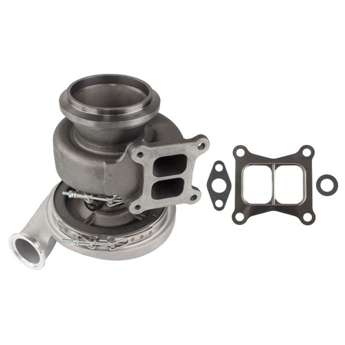 1080237R International Turbocharger