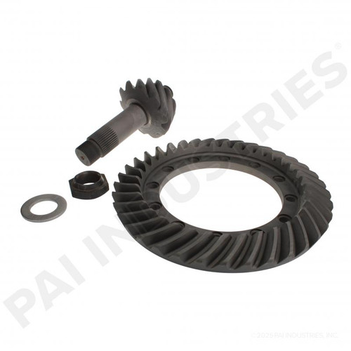 A-37588-12 Rockwell Meritor Gear Set