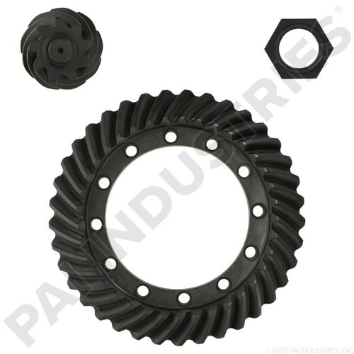 A-35818-23 Rockwell Meritor Gear Set
