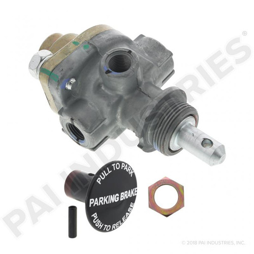 745-275176 Mack Push Pull Valve Kit