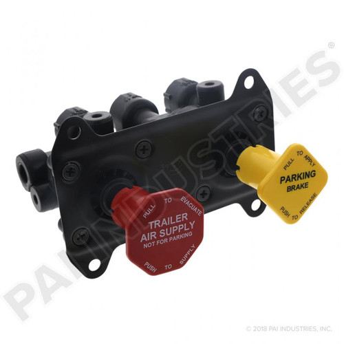 745-800516 International Control Module
