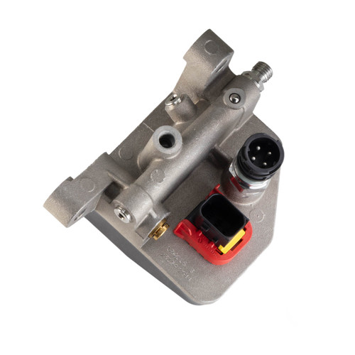 22452551 Diesel Particulate Filter (DPF) Control Module