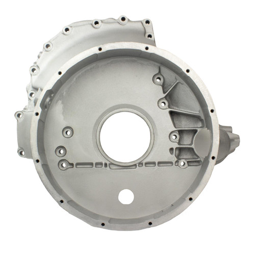 9060104733 Clutch Flywheel Housing