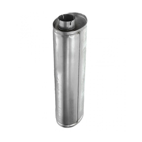 2018471C1 International Exhaust Muffler