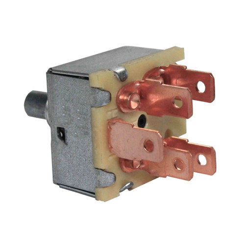1661420C International HVAC Blower Motor Switch