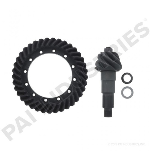 A-35136-12 Rockwell Meritor Differential Gear Set