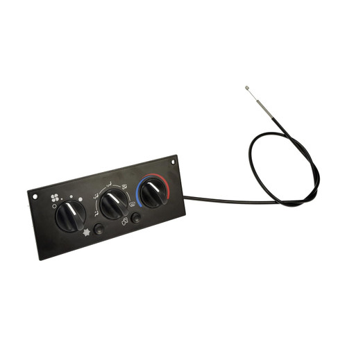 F21-1032-100 HVAC Control Module