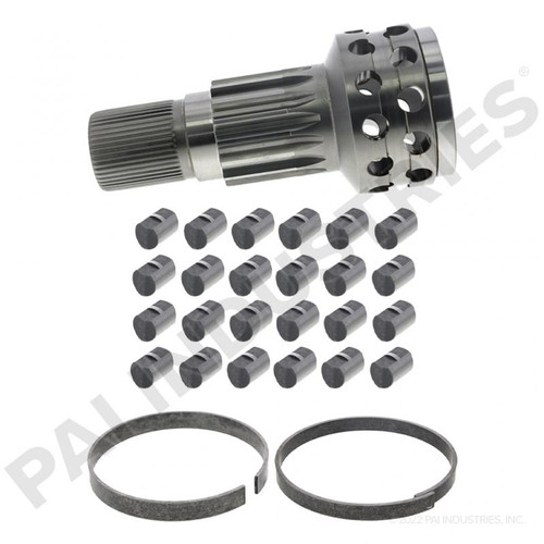 33KN417A Mack Power Divider Cage Kit