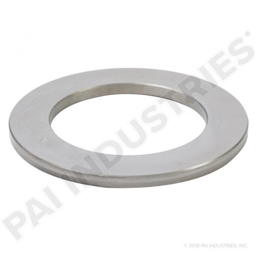 43QK117A Mack Washer