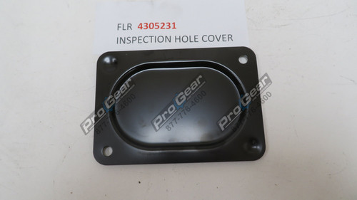 4305231 Eaton Fuller Clutch Housing Hand Hole Cover - photo 1