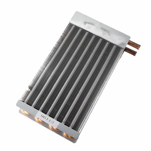 SR2000019 HVAC Heater Core