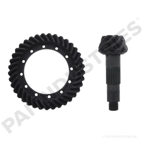 A-40172-1 Rockwell Meritor Differential Gear Set