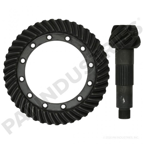 A-40046 Rockwell Meritor Gear Set