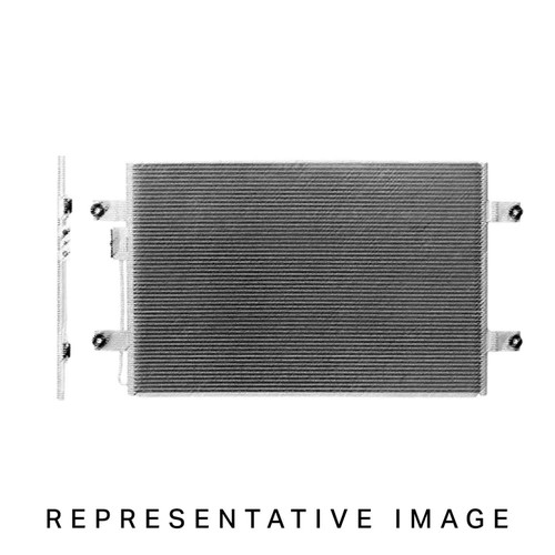 A22-72870-000 Freightliner A/C Condenser