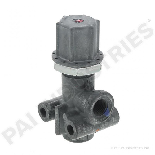 277147 Pressure Protection Valve