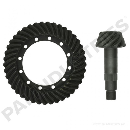 B-41518-1 Rockwell Meritor Gear Set