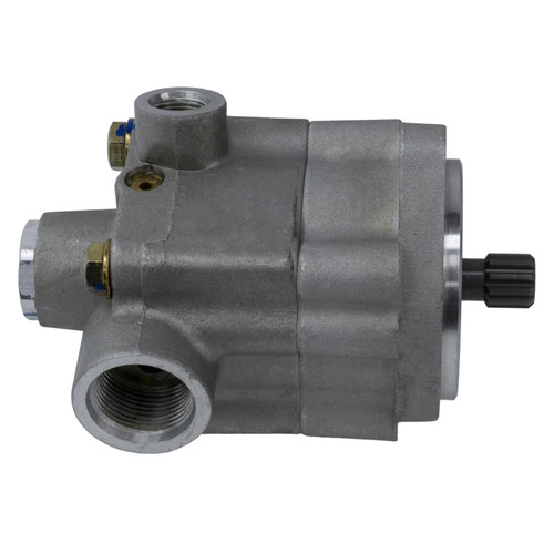 1663204C91 Power Steering Pump