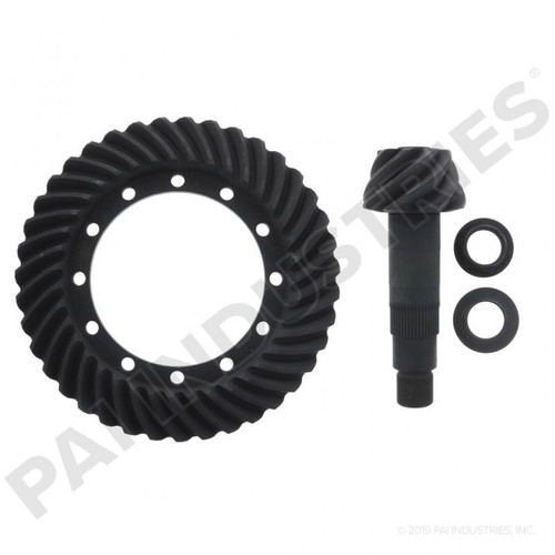 B-41282-1 Rockwell Meritor Gear Set ER79570