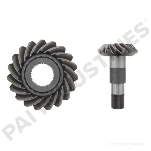24KH11044 Mack Gear Set