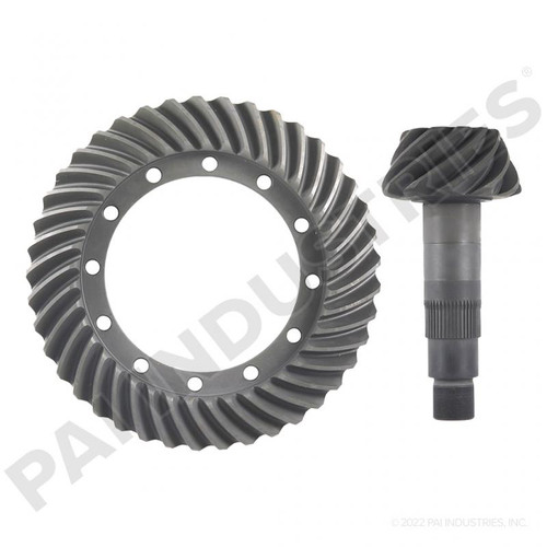 B-41514-1 Rockwell Meritor Gear Set ER79660