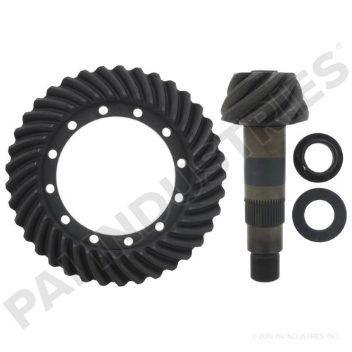 B-41280 Rockwell Meritor Gear Set