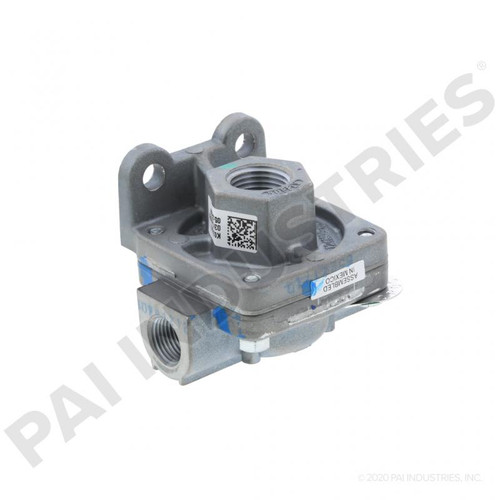 745-229860 Mack QR-1 Quick Release Valve
