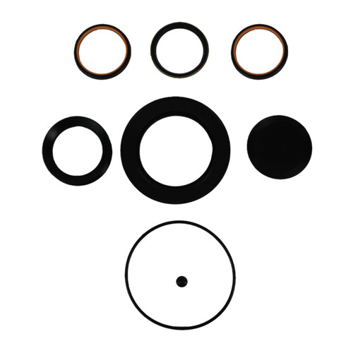2589-611-C International Steering Gear Sector Shaft Seal Kit
