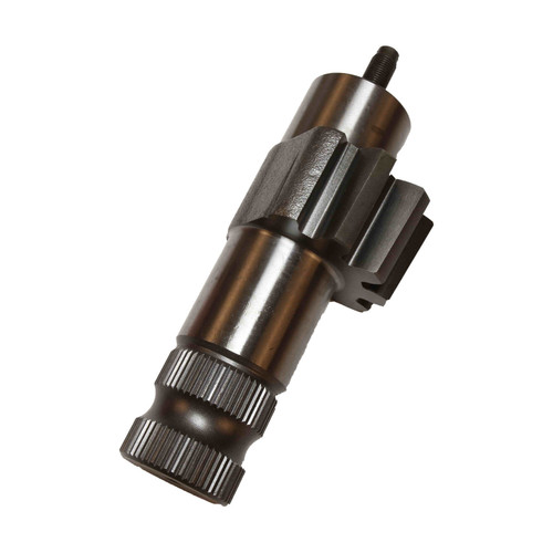 THP604100A10411 Steering Gear Sector Shaft