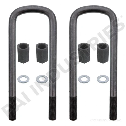 7QK3152 Mack U-Bolt Kit 2-Pack