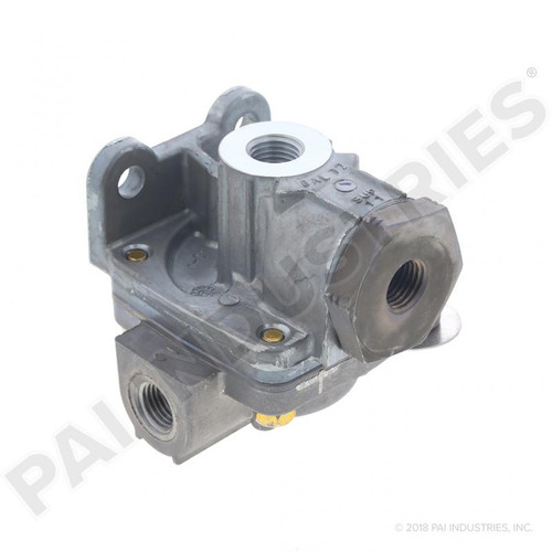 745-289182 Mack Quick Release Check Valve LQV-5718