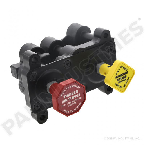 KN20615 Control Module LVM-3458