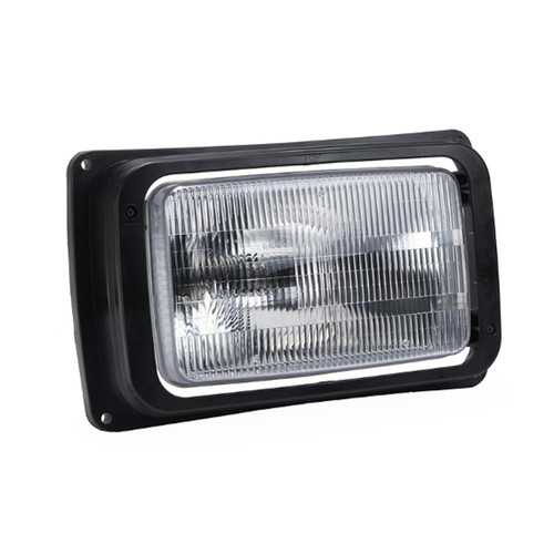 21077000 Headlight Assembly