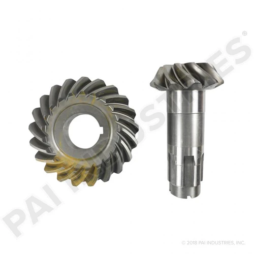 24KH1846BP2 Mack Gear Set