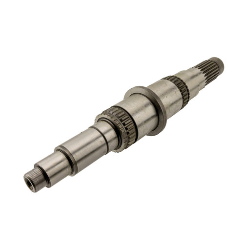 A9472621705 Manual Transmission Main Shaft