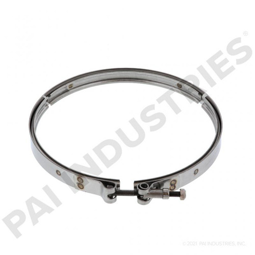 48SB21 Mack Clamp Kit