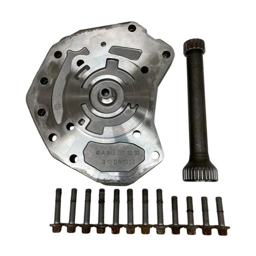 A9472691010 Manual Transmission Oil Pump